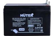  Huter  12 9-10 64/1/23