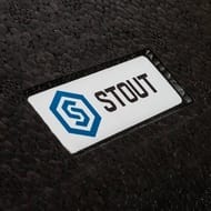    STOUT 3 . ,  .. DN 25 SDG-0018-004003