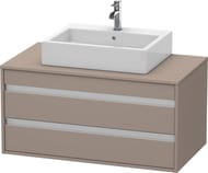    Duravit Ketho 1000496550 , 2 ,  . KT665504343