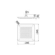   NOBILI  , 245245 , ,  AD139/122CR