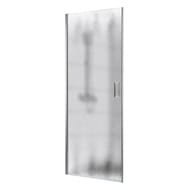    BelBagno Uno (8001900) UNO-B-1-80-CH-Cr , 