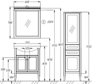  Opadiris  65 (63022780) ,  ,    Z0000004695