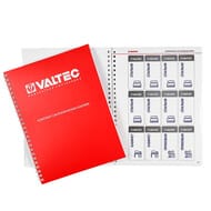   VALTEC NVTPBC