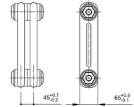  Irsap RR 3 0260  30, 22 ,  02