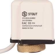    STOUT,  , 24  STE-0010-024002