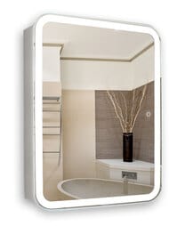   Silver Mirrors  flip 50 508756160 ,.  LED-00002471