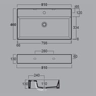   Simas AGILE (810460)    ,  AG 81 bia