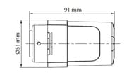  DANFOSS Living Eco RA M30x1,5    Bluetooth 014G1115/014G1003