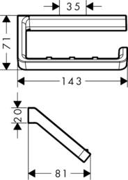 Axor Universal     42846000