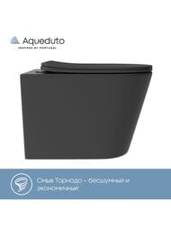   Aqueduto Cone Plus 520365350 .,   , . . CONT0240