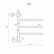   ENERGY I CHROME G3K 26 ,  , EETR00IG3K0000R905M