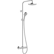   Hansgrohe Vernis Blend 26276000 1jet ,    , 