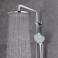   Grohe Euphoria XXL 27964000   ,    , 