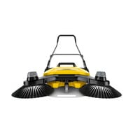   KARCHER S 6 Twin manually operated , , 38, : 1.766-460.0