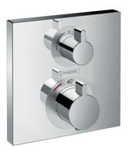  Hansgrohe Ecostat Square , , 1 ,  15712000