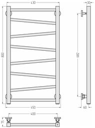    800400 (8 .) ,  . 3/4" 03-0253-8040