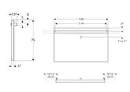  GEBERIT iCon (120075045)   840720000