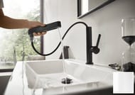  Hansgrohe Finoris 76063700  ,   ,  