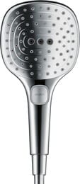   Hansgrohe Raindance Select E 360 Showerpipe    ,  27113000