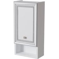    Caprigo  360 bianco alluminio 362730180  10692L-B016