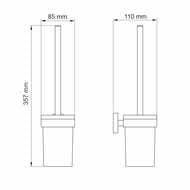    WasserKRAFT Asphe K-77727 , :  