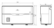   ATMOR LIBERTY 3.5 KW SHOWER (., , ) 3500 , 3195630