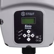    STOUT SIRIO UNIVERSAL