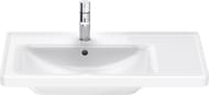   Duravit D-Neo 800480 , , . .,  2369800000