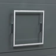    La Fenice Cubo Grigio 100  (976469350)   FNC-01-CUB-G-100