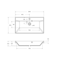   Belbagno (800455145) . ,   BB800/450-LV-ART-AST-NERO