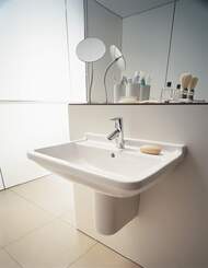  DURAVIT STARCK 3 650485200   ,  0300650000