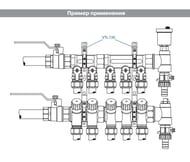    VALTEC 1"  (), VTc.130.N.0600