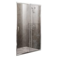    BelBagno Unique 1000-1150x1900 BF-1-100/115-C-Cr  / 