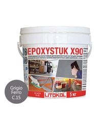   LITOKOL EPOXYSTUK X90 C.15 , 4,5+0,5 