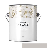   HYGGE Silver Bloom Essential Egret Grey (3%), 2,7, HG01-014 (.)