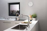 Hansgrohe     500  40448800