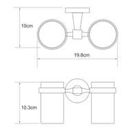      WasserKRAFT ISEN K-4028D ,  , : 