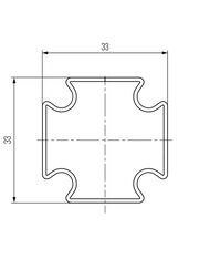  URANUM-P,  4,5 (  TECE) .2109000045