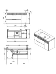    Caprigo MONBAR-Smalty 100 (976446550) 2  1   36315Reml-052.000.00.20