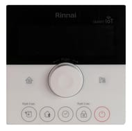   Rinnai WI-FI Smart IoT U-200 (RU)     RMF/CMF