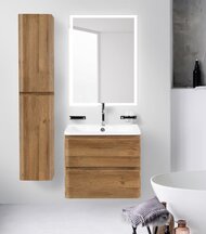    BelBagno ALBANO (700450500) , Rovere Rustico ALBANO-700-2C-SO-RR