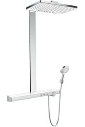   Hansgrohe Rainmaker Select 460 2jet Showerpipe , ., .  27109400