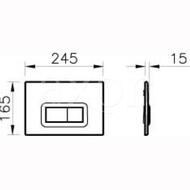 :  Vitra    +  VitrA S10 +    9842B003-7206