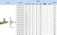   STOUT 20x20x16     SFP-0005-202016