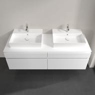   2  Villeroy & Boch LEGATO (1600550500) ., 4 , . B67700MS