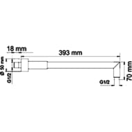   WasserKRAFT Thermo A171519  