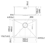  IDDIS EDIFICE (540440)  ,   EDI54G0i77