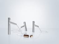  Hansgrohe Talis Select S 72045000     , , 