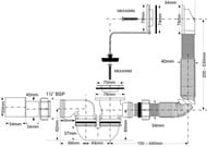    McAlpine    ,  380-700,  MRB1-EX