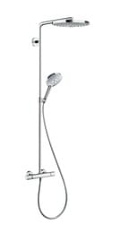   Hansgrohe Raindance Select S 240 2jet Showerpipe  ,/ 27129400